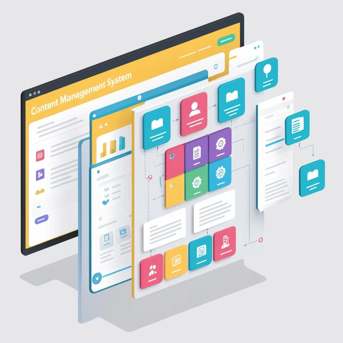 Content Management System