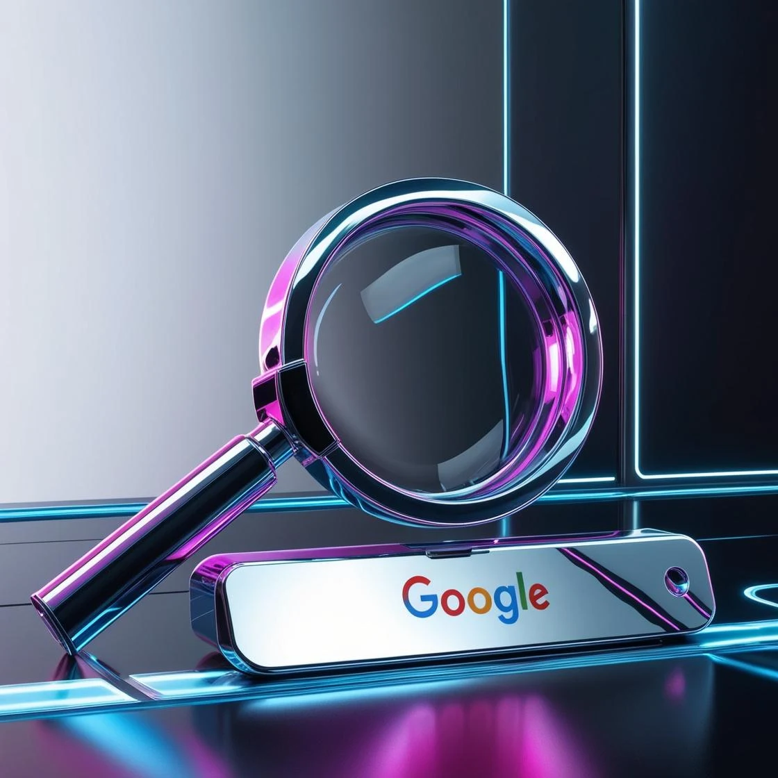 SEO and Accessibility Visualization