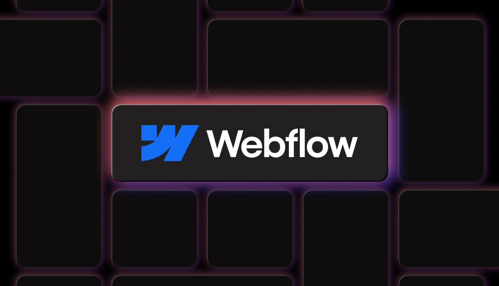 Webflow Development Platform